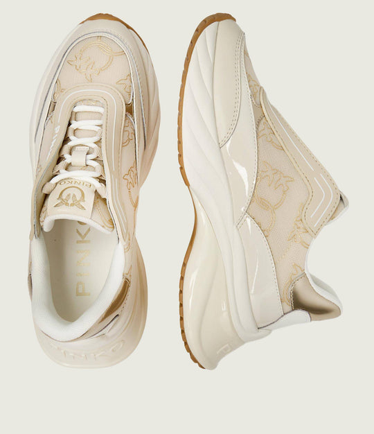ARIEL 19- SNEAKERS- SS0097P140- DY7