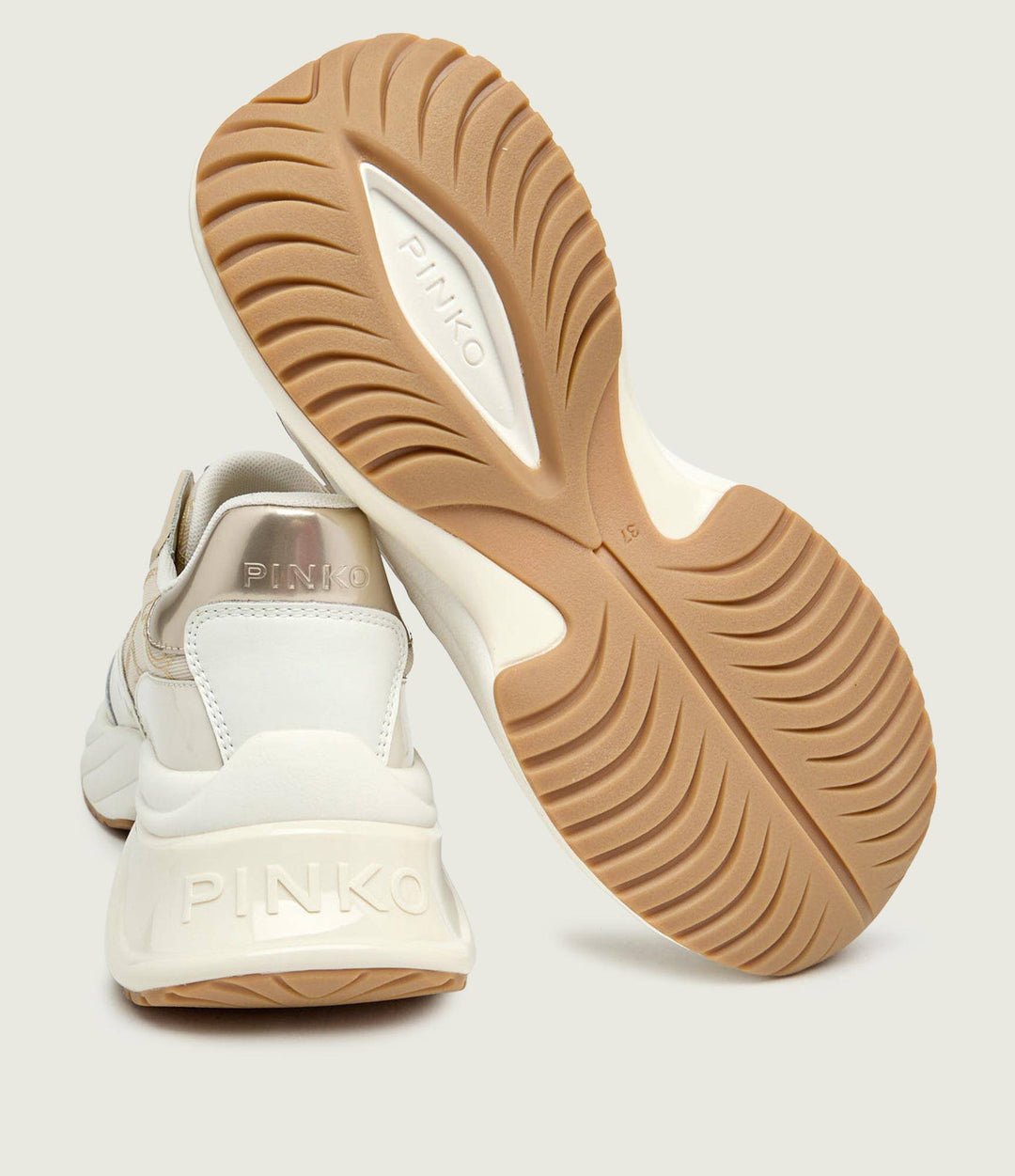 ARIEL 19- SNEAKERS- SS0097P140- DY7