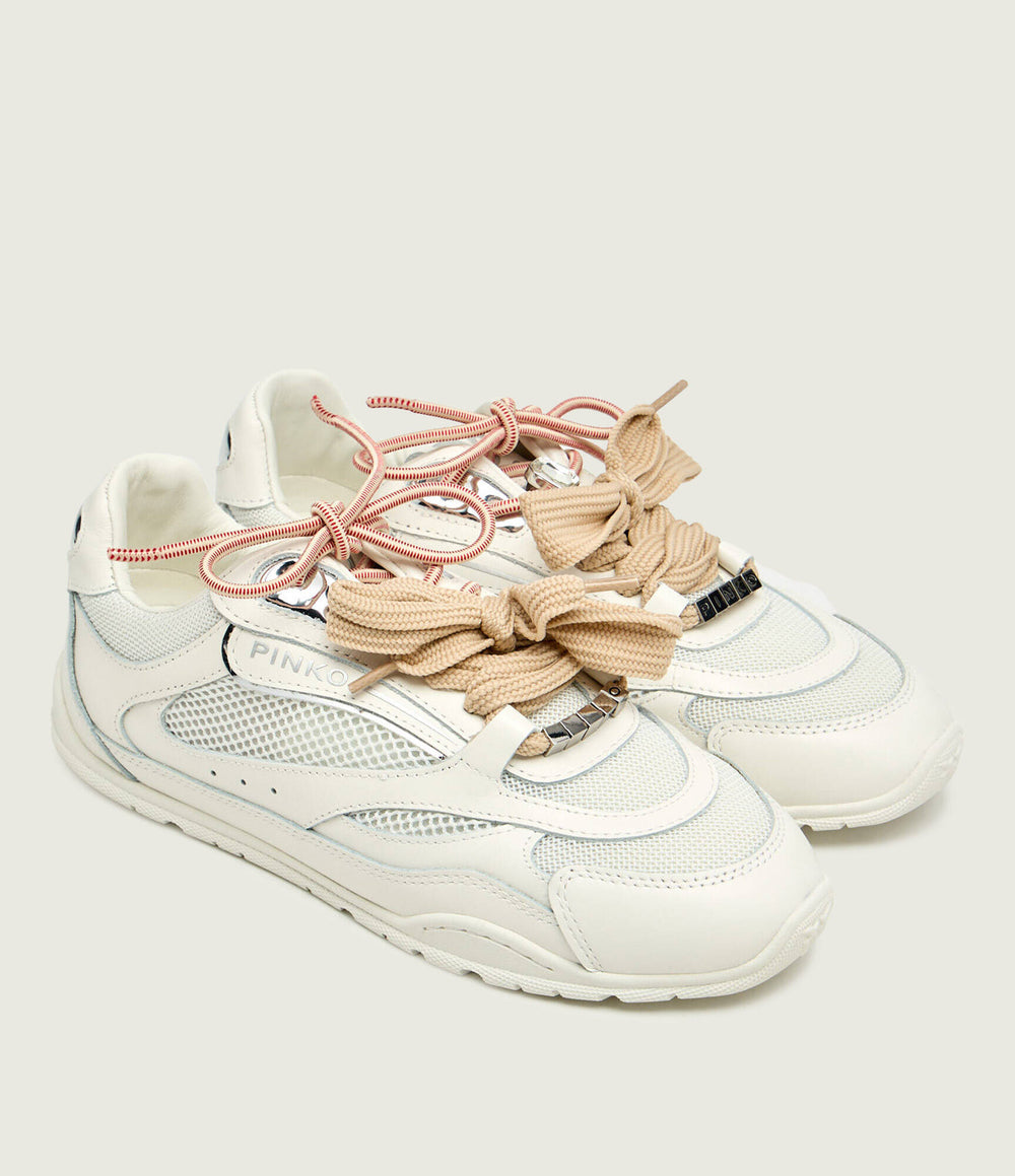 YULIA 01 - SNEAKER - SS0185P132-Z1B
