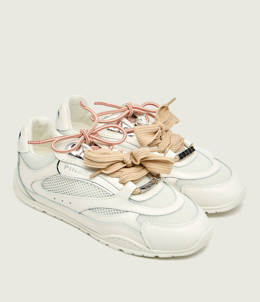YULIA 01 - SNEAKER - SS0185P132-Z1B