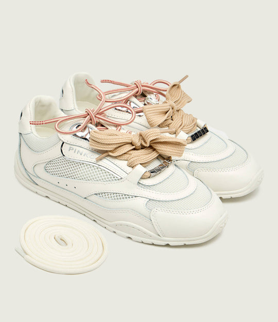 YULIA 01 - SNEAKER - SS0185P132-Z1B