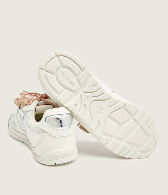 YULIA 01 - SNEAKER - SS0185P132-Z1B