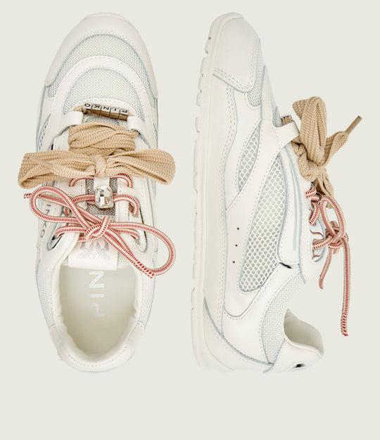 YULIA 01 - SNEAKER - SS0185P132-Z1B
