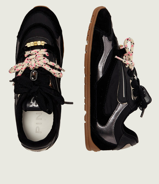 YULIA 01 - SNEAKER - SS0185P076-Z99
