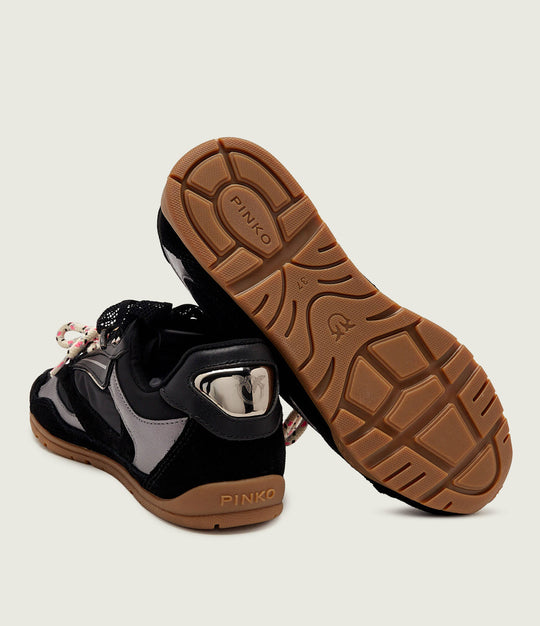 YULIA 01 - SNEAKER - SS0185P076-Z99