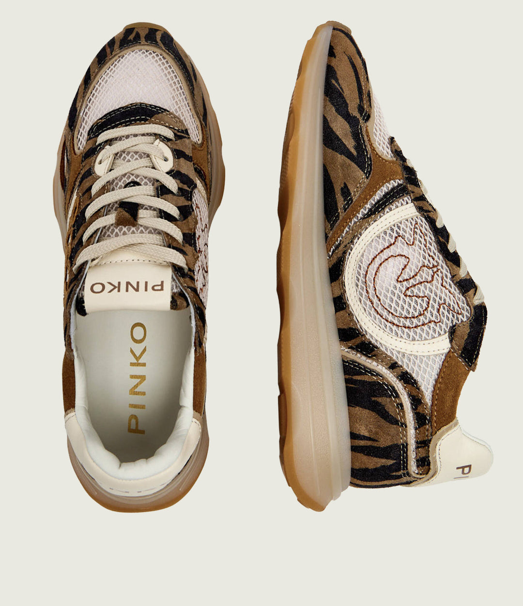 ZOE 18B - SNEAKER - SS0175P088-AA0