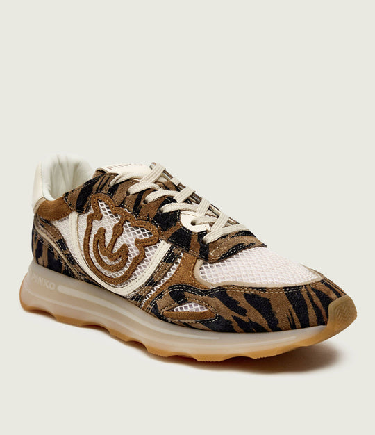 ZOE 18B - SNEAKER - SS0175P088-AA0