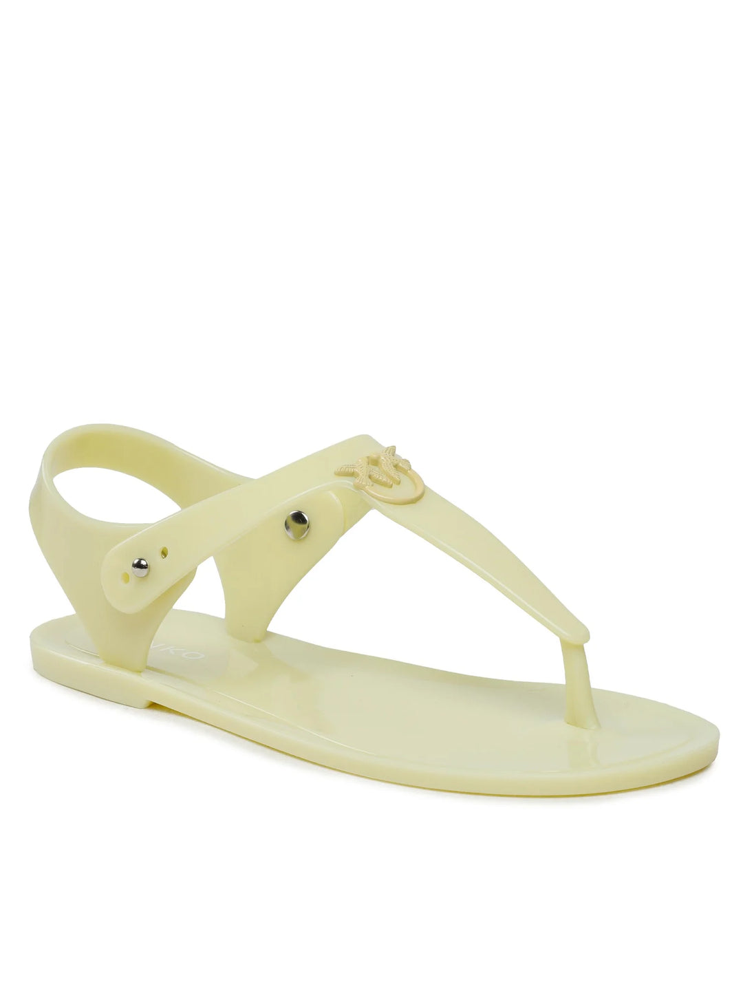 BLKS1 102563 EMMANUEL SANDALO JELLY 40/41