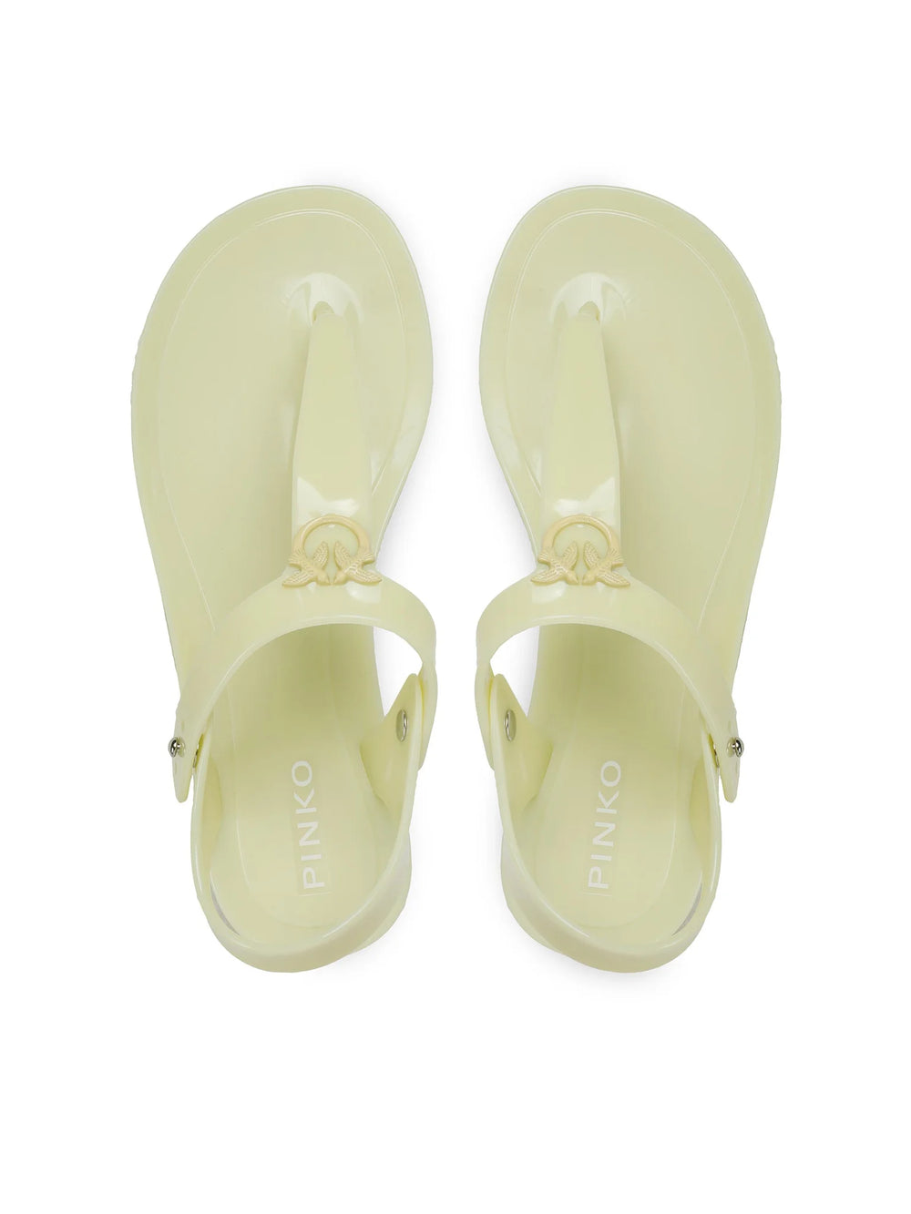 BLKS1 102563 EMMANUEL SANDALO JELLY 40/41