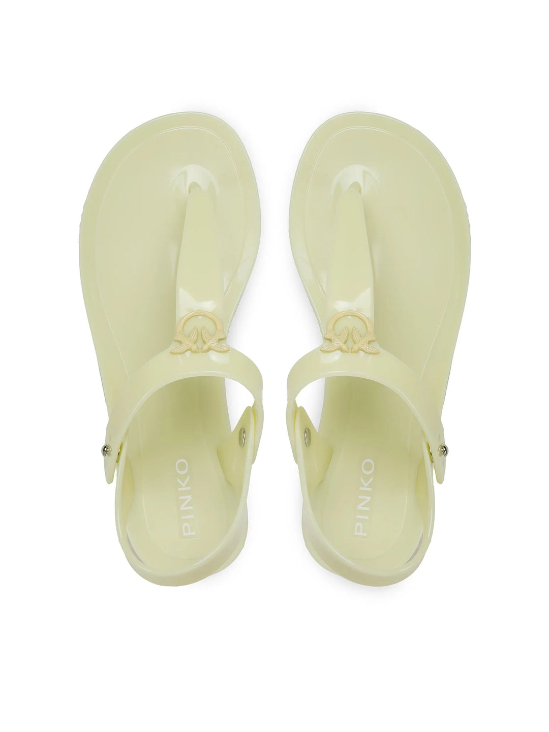 BLKS1 102563 EMMANUEL SANDALO JELLY 40/41