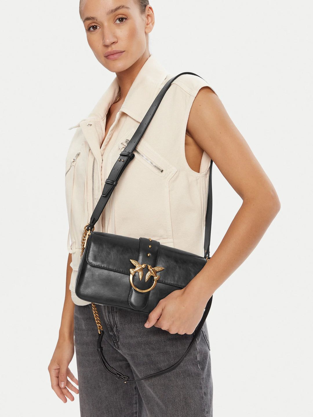 LOVE ONE CLASSIC SLOUCHY- 104524 A2C2- Z99Q