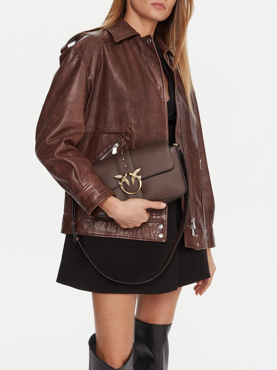 LOVE ONE CLASSIC SLOUCHY- 104524 A2OX- L86Q