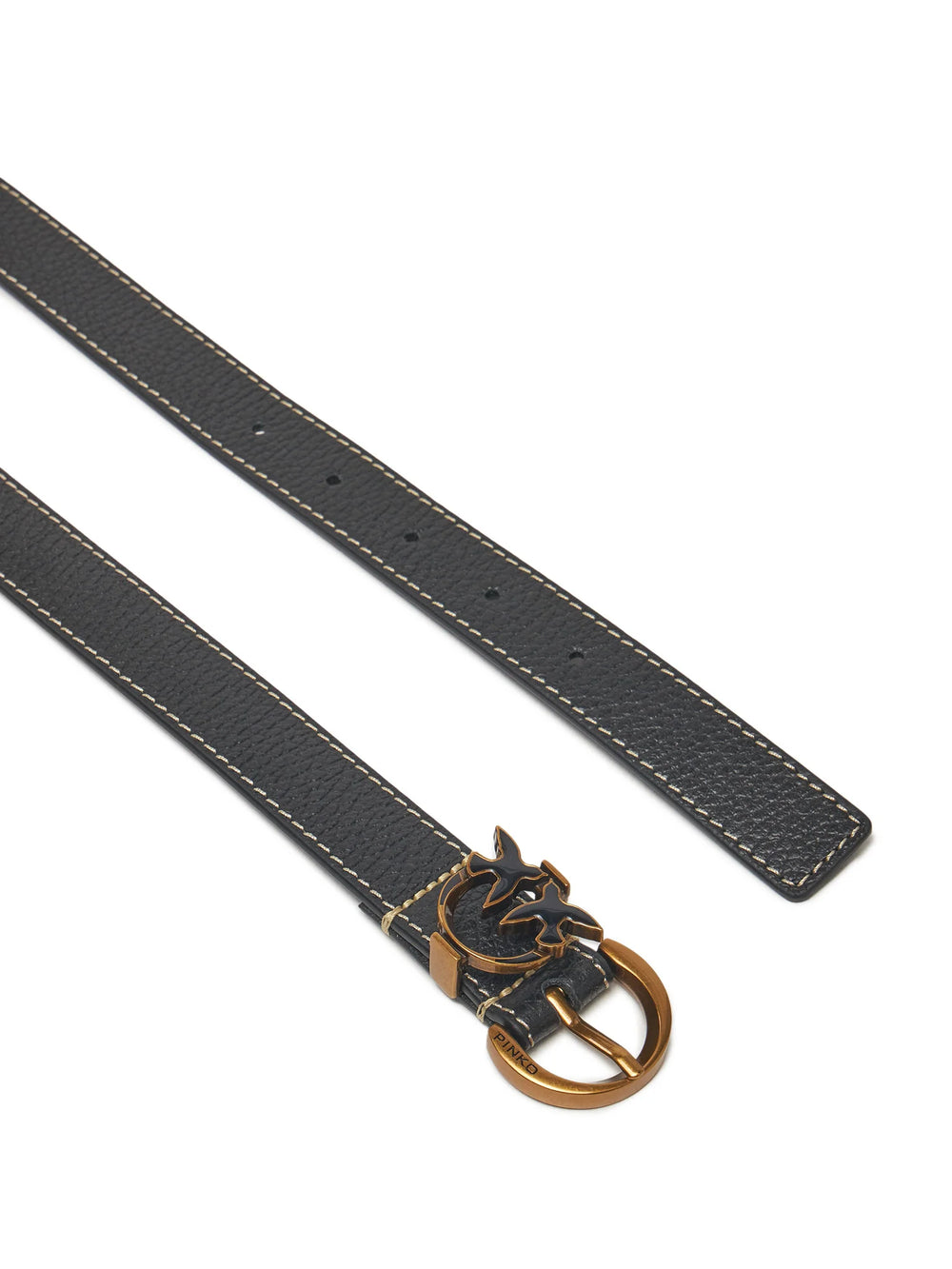 102820 A158 TAMBORIL H2,5 BELT PELLE BOTTALATA Z99Q
