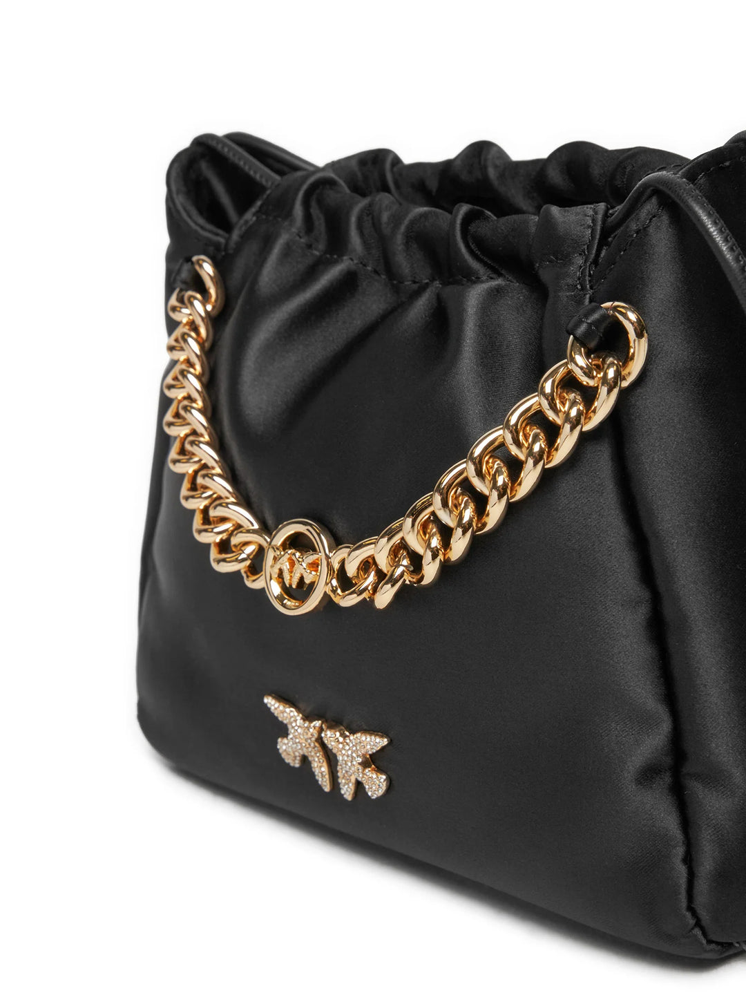 103534 A1WB A1WB ATALANTA POUCH SATIN Z99Y U