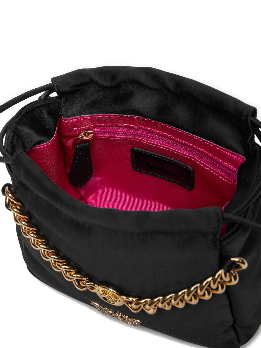 103534 A1WB A1WB ATALANTA POUCH SATIN Z99Y U