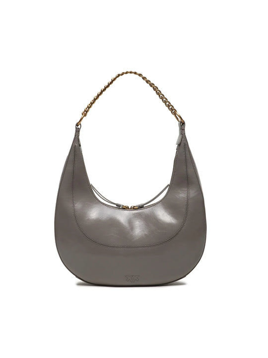 101526 A106 BRIOCHE HOBO CLASSIC VITELLO SHINY I68Q U