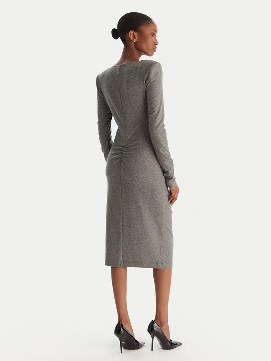 106126 A2ZU ALMUNDENA DRESS I76
