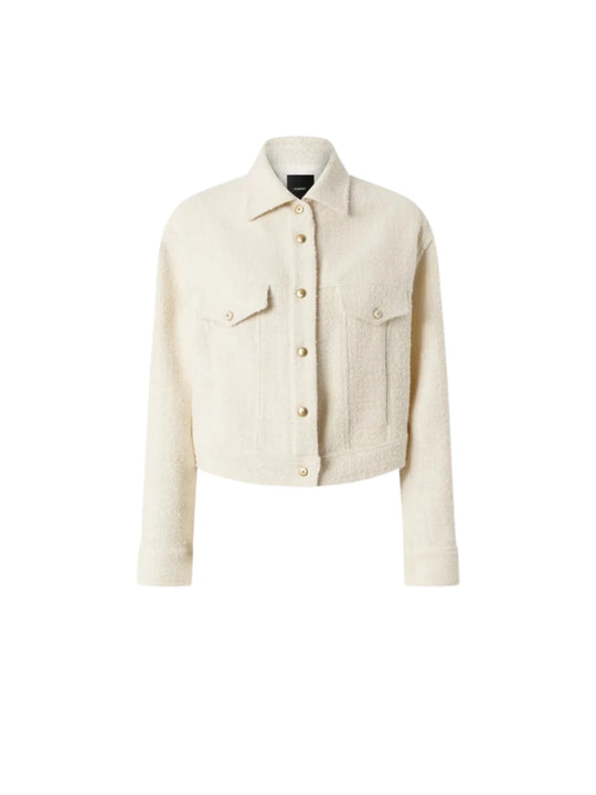 105819 A2VJ GELATO JACKET Z05