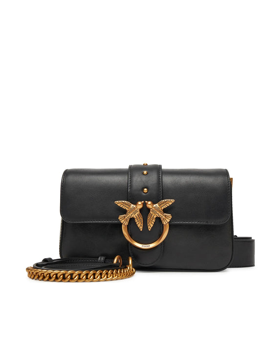 LOVE ONE MINI SLOUCHY- 104340 A2C2- Z99Q