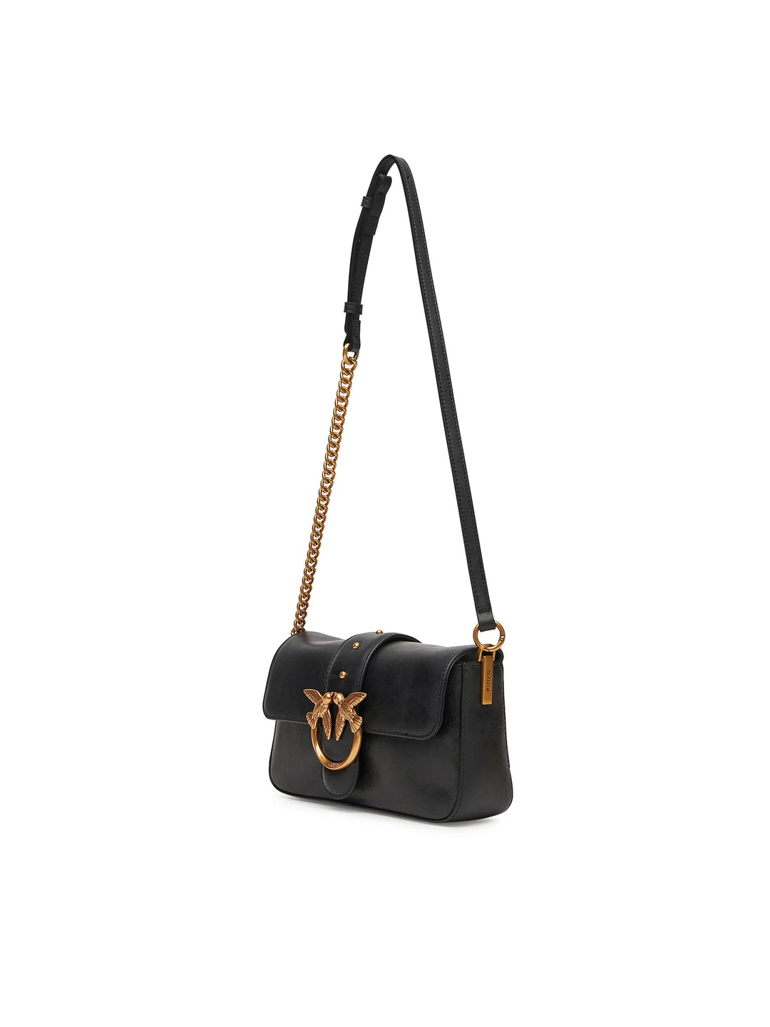 LOVE ONE MINI SLOUCHY- 104340 A2C2- Z99Q