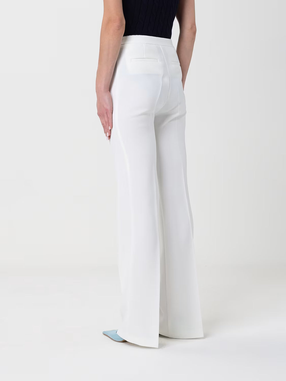 EDAMAME TROUSER 106619A32Z-Z07