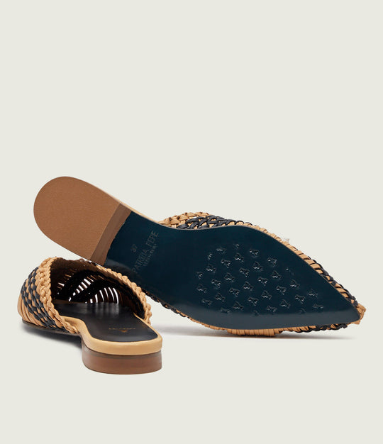 8Z0140 L109 SCARPE/SHOES I220 Beige Black
