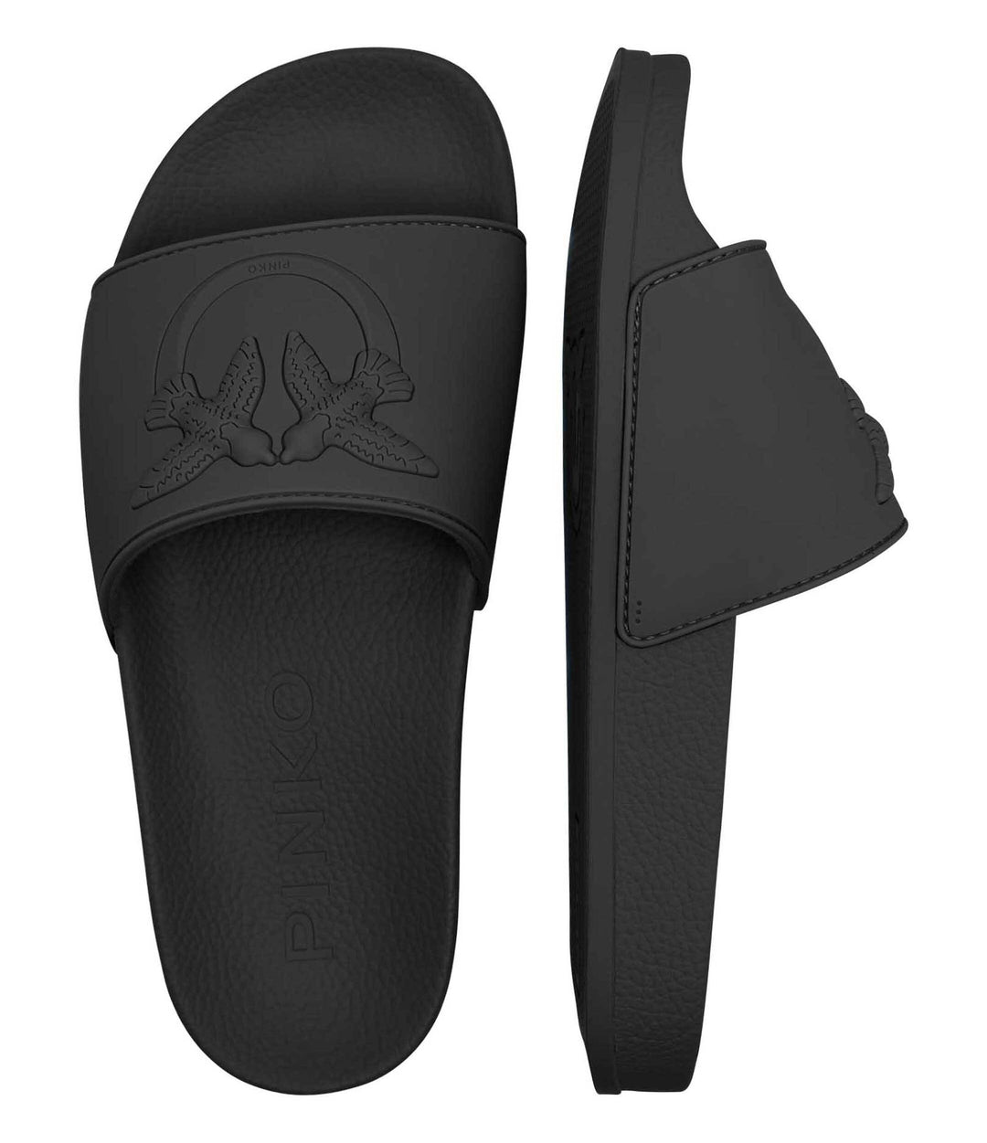 DILLY 01 - SLIPPER - SS0093E027-Z99