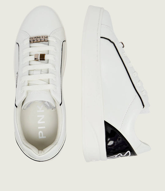 IRIS 01 - SNEAKER - SS0131P001-ZX9