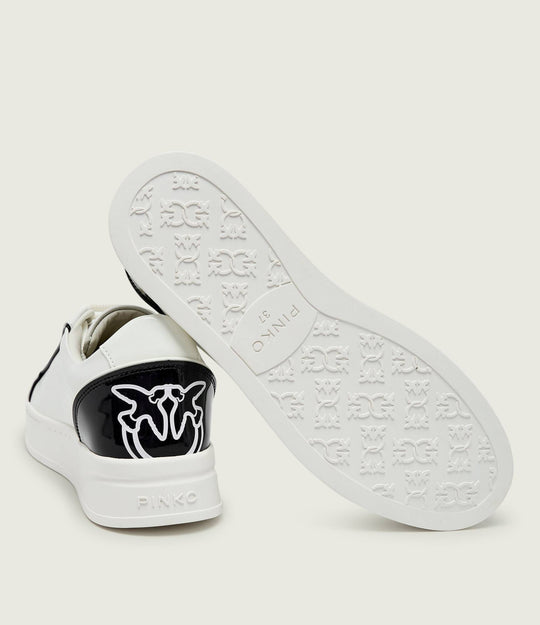 IRIS 01 - SNEAKER - SS0131P001-ZX9