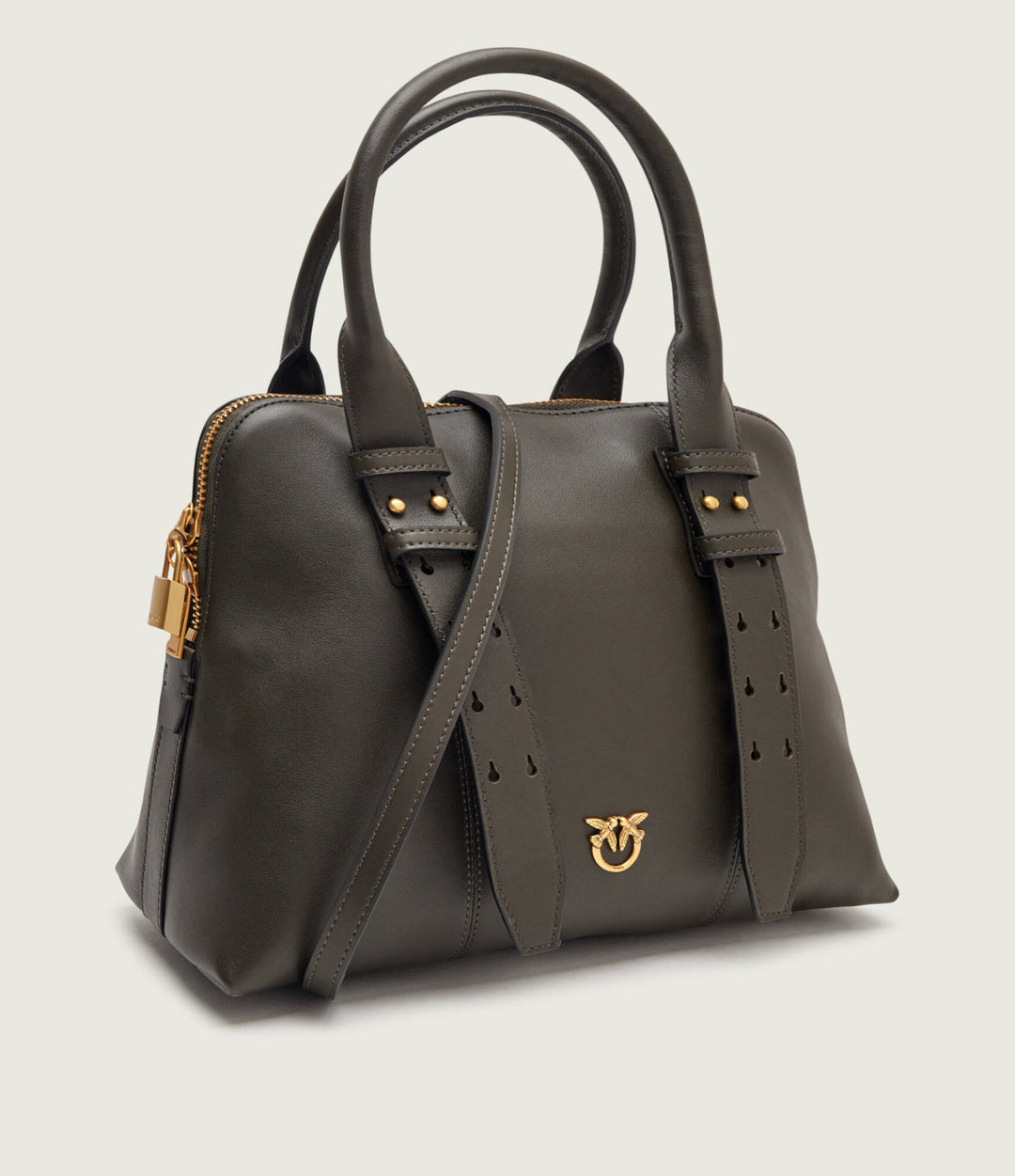 BOWLING BAG MEDIUM - 105906A0QO-K35Q