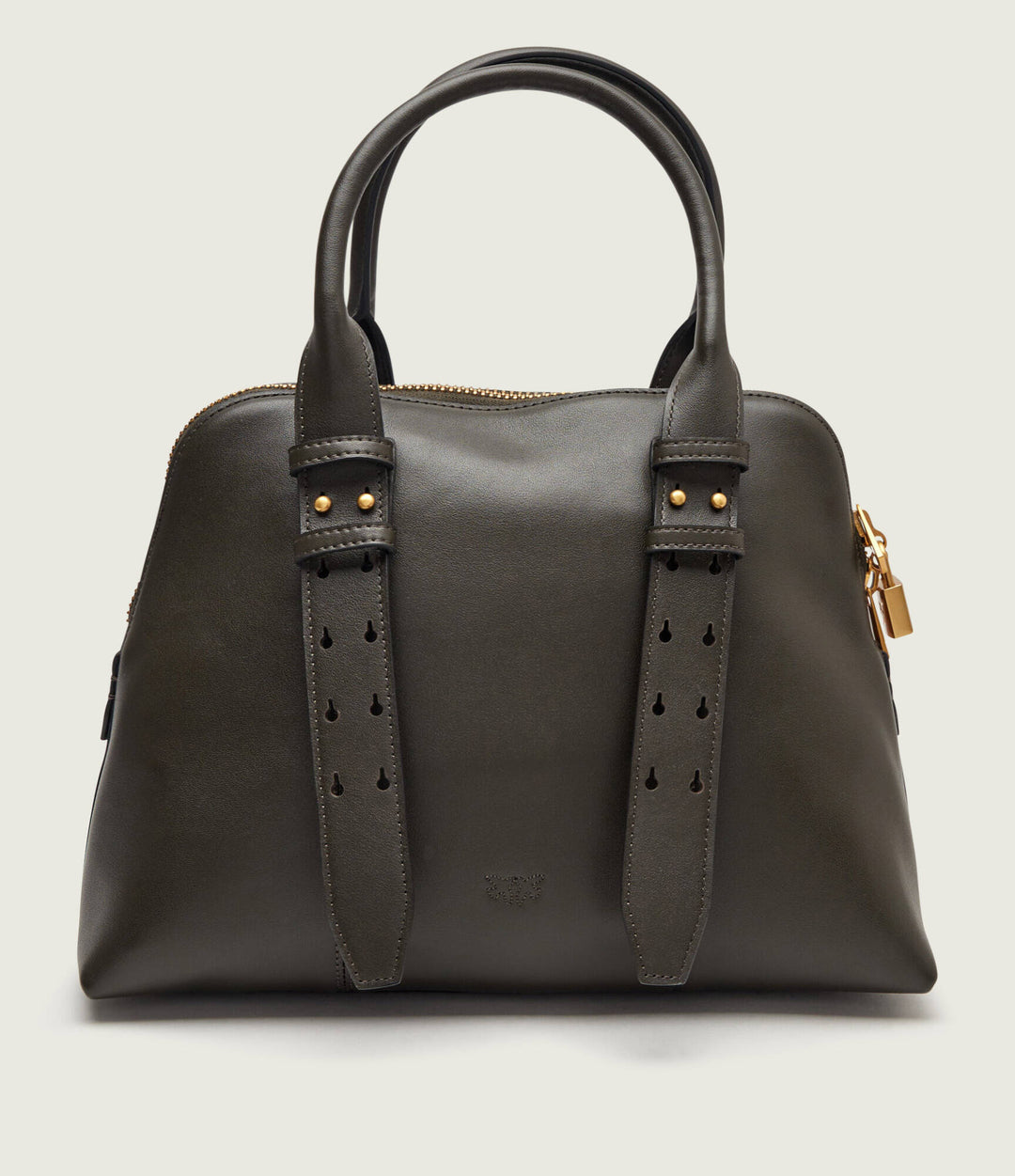 BOWLING BAG MEDIUM - 105906A0QO-K35Q