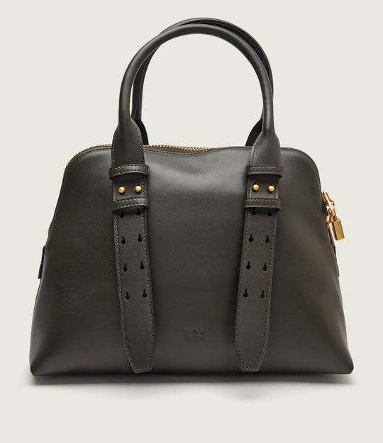 BOWLING BAG MEDIUM - 105906A0QO-K35Q