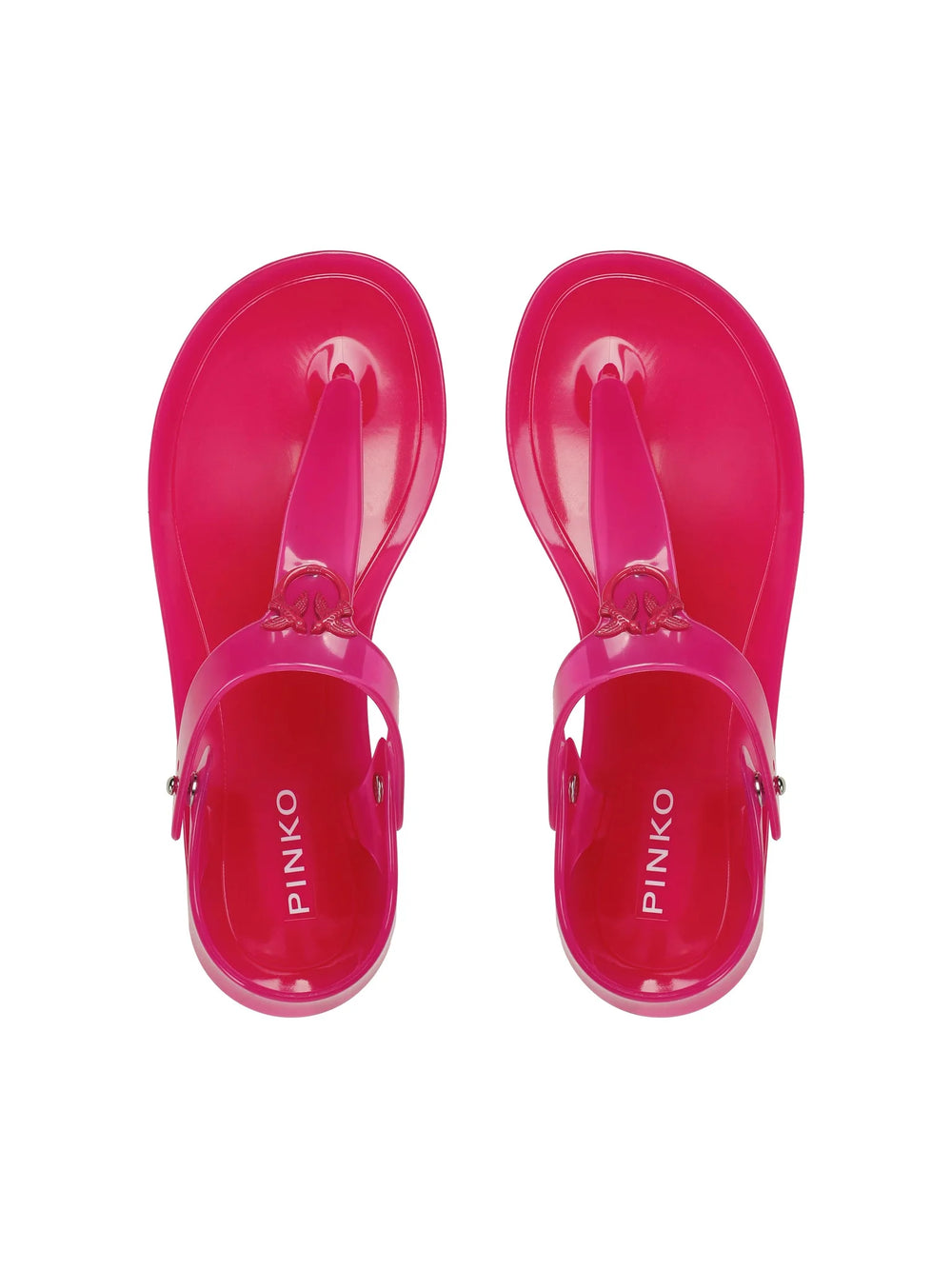 BLKS1 102563 EMMANUEL SANDALO JELLY 40/41