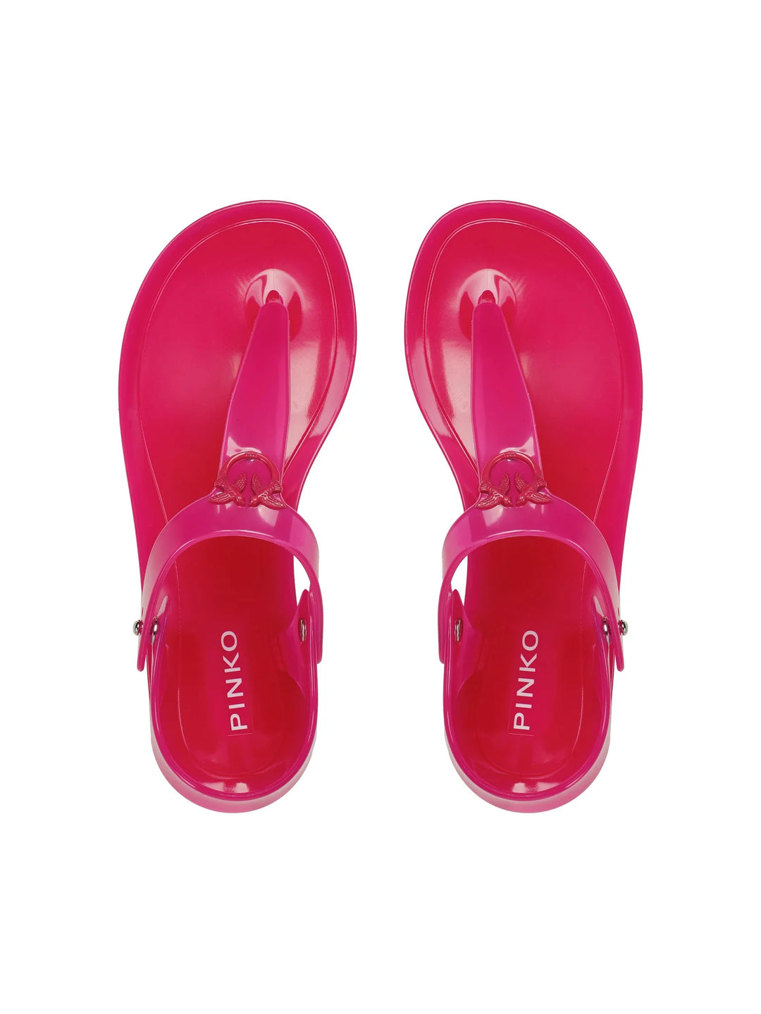 BLKS1 102563 EMMANUEL SANDALO JELLY 40/41